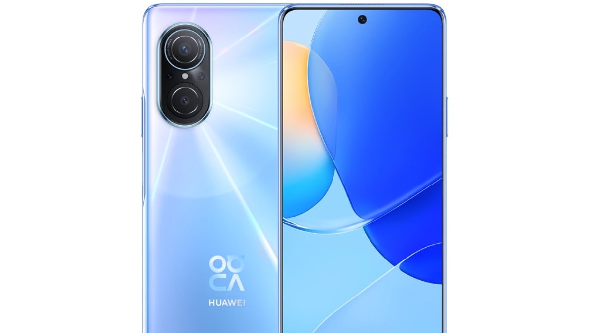 Huawei Nova 9 SE fiyatı