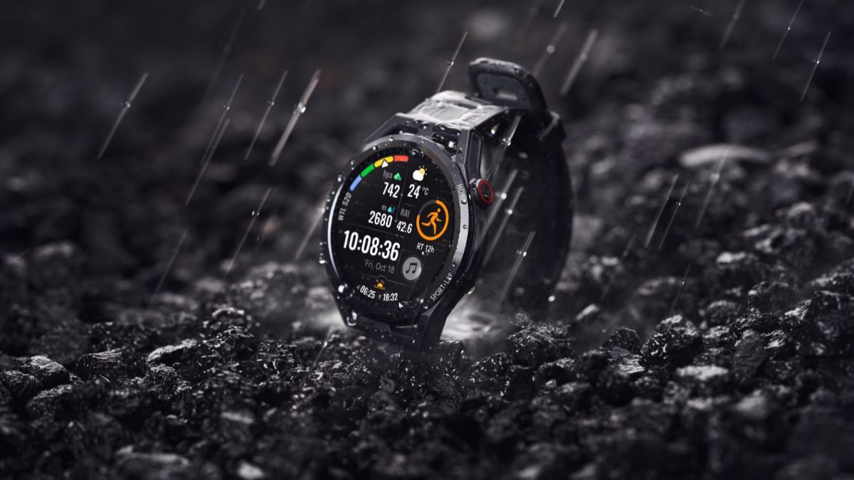HUAWEI Watch GT Runner