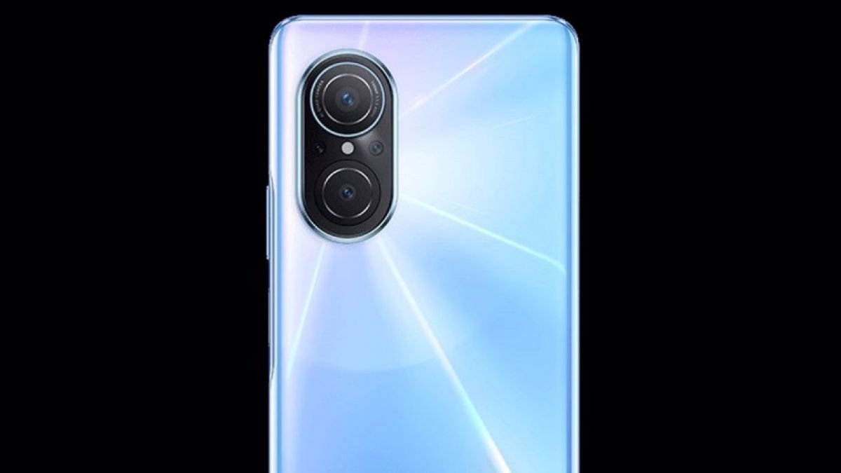 Huawei Nova 9 SE Türkiye