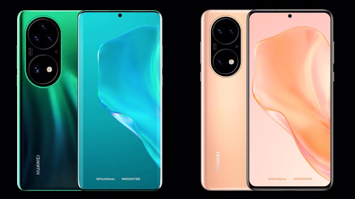 Huawei P50 Pro Türkiye
