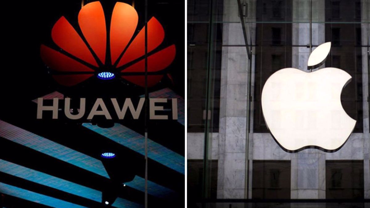 Huawei en değerli markalar