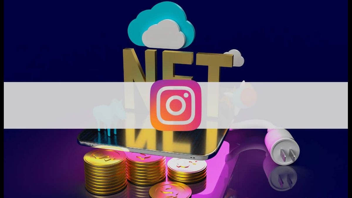 Instagram ve NFT