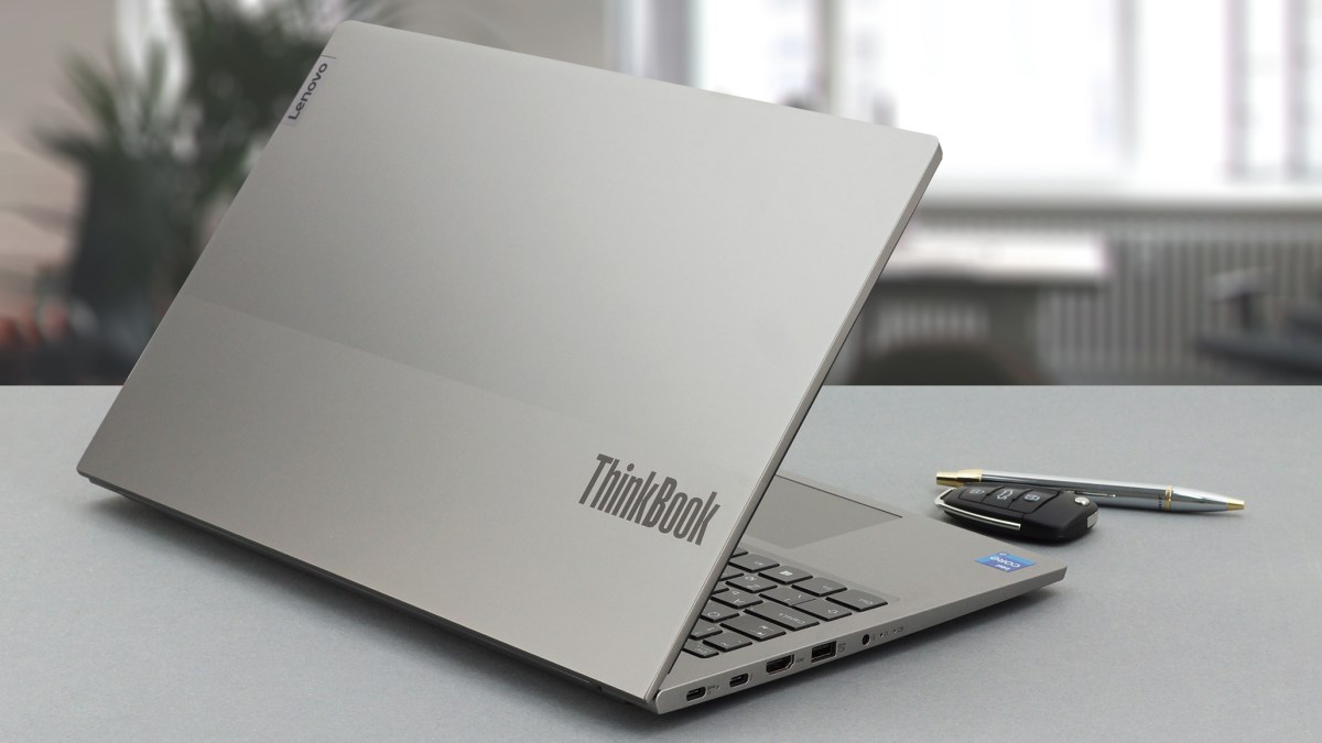Lenovo ThinkBook