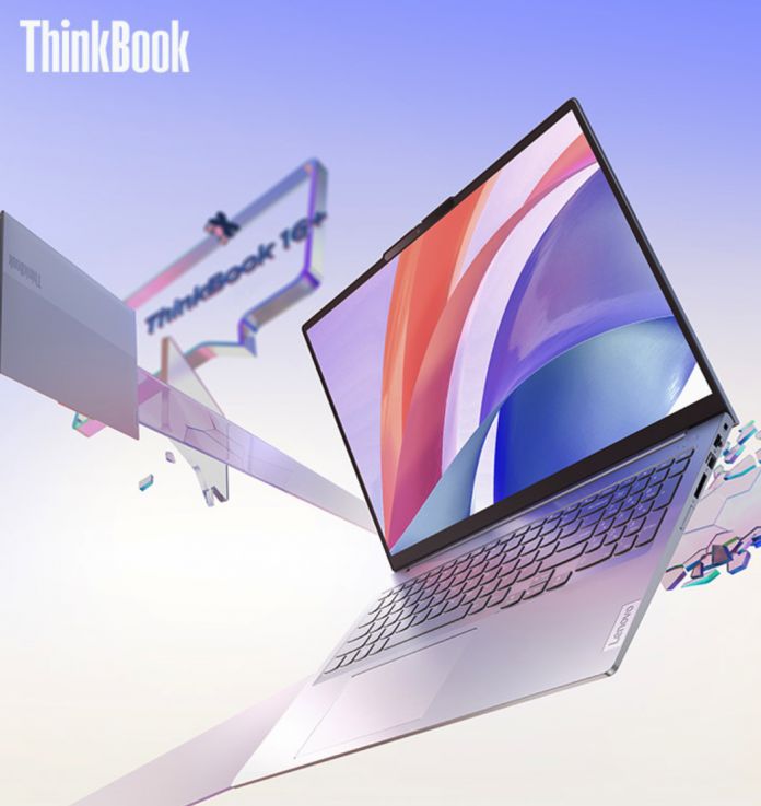 Lenovo ThinkBook