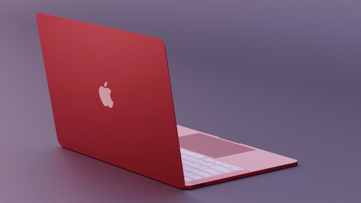 MacBook Air 15 inç