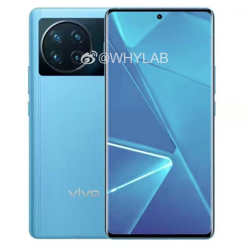 Vivo Note