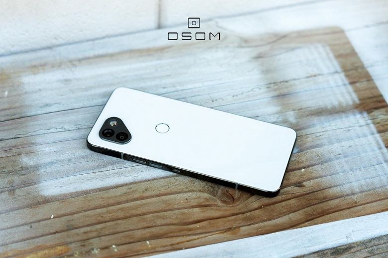 OSOM OV1