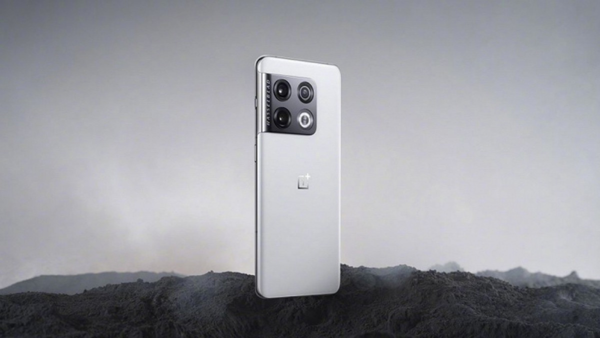 OnePlus Dimensity 8100