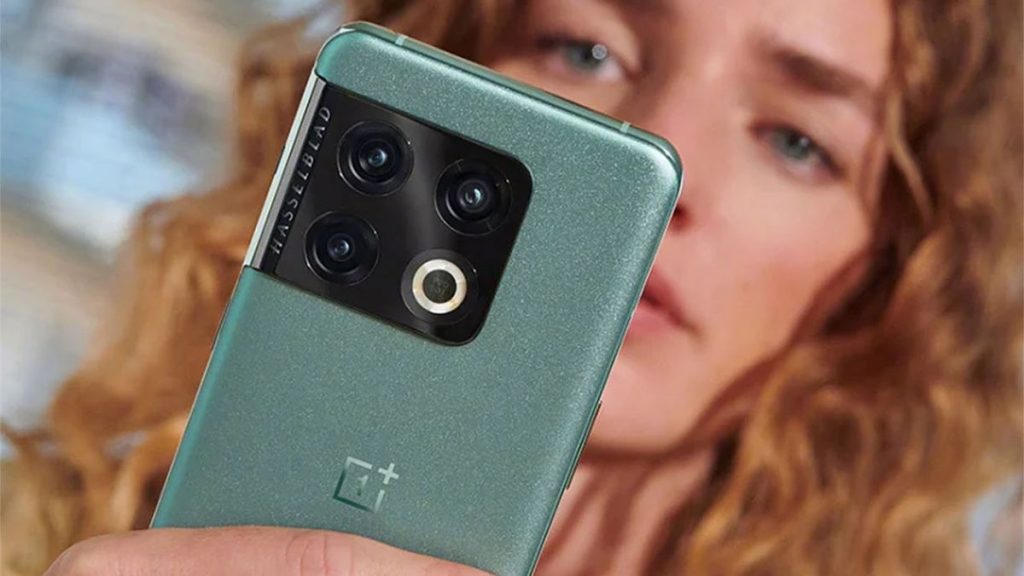 OnePlus Telefon OnePlus Telefon