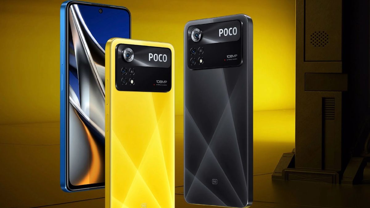 POCO X4 Pro 5G fiyatı