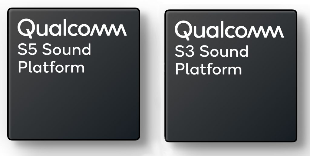 Qualcomm S5 Sound Platform