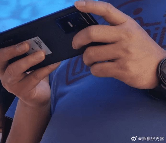 Realme 150W