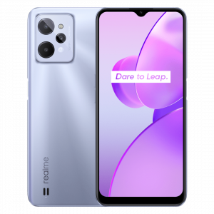 realme C31