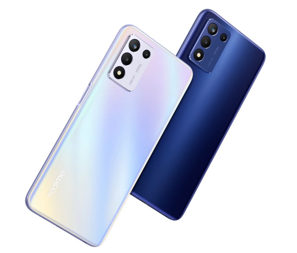 Realme 9 5G Speed Edition