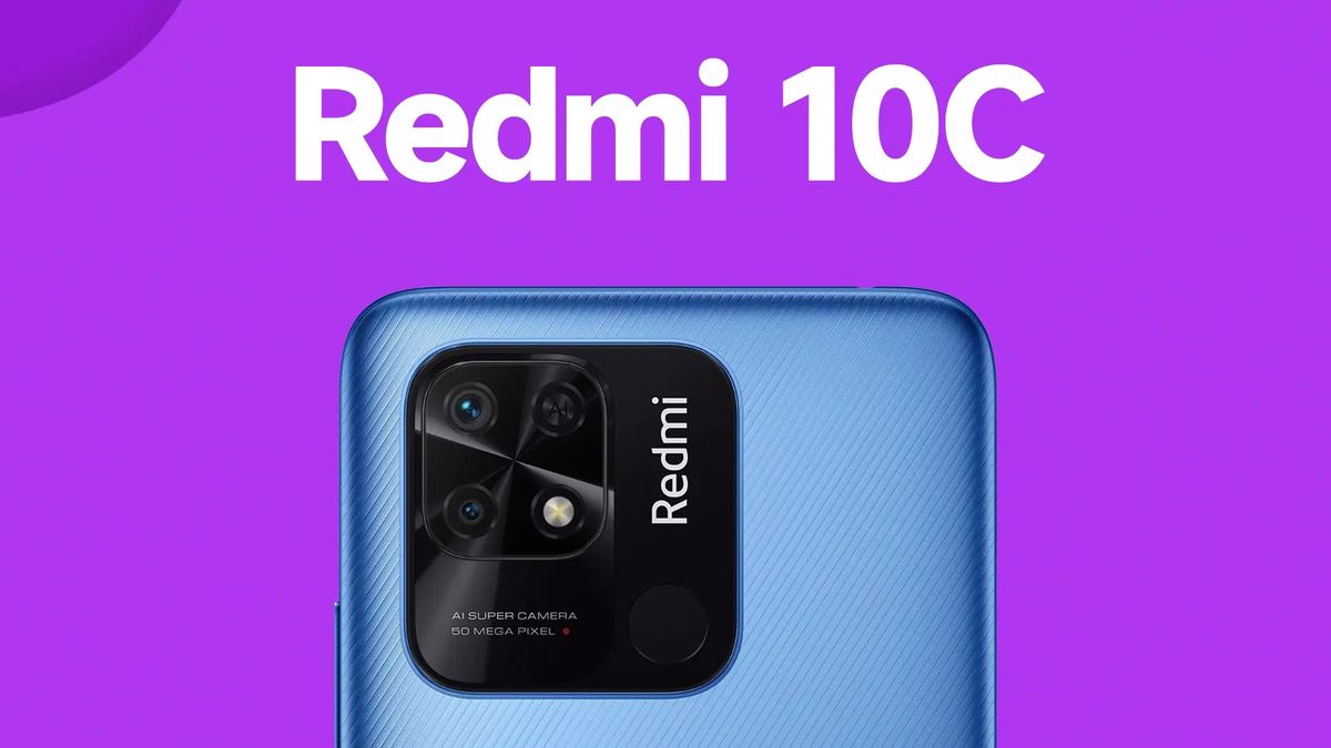 Redmi 10C uygun fiyatı