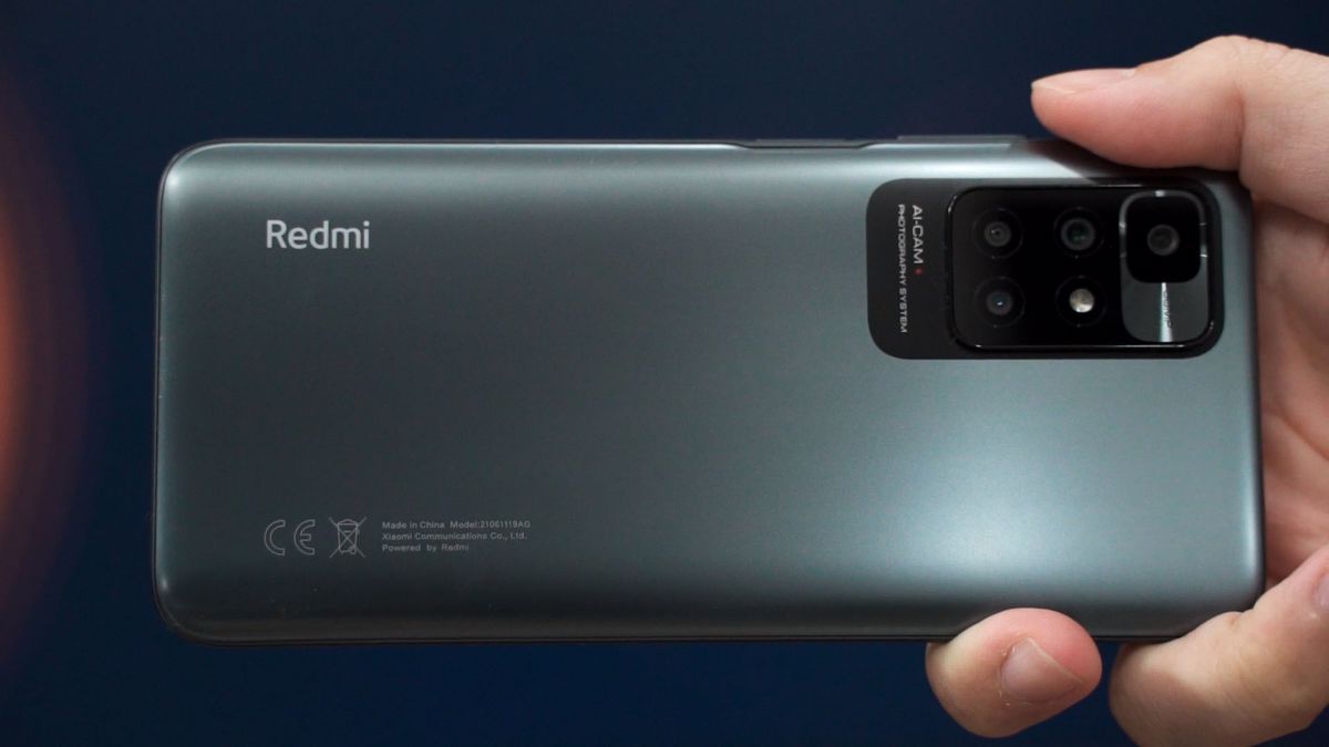 Redmi 10C