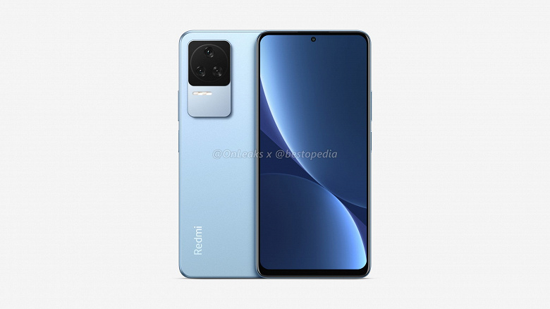POCO F4 Pro