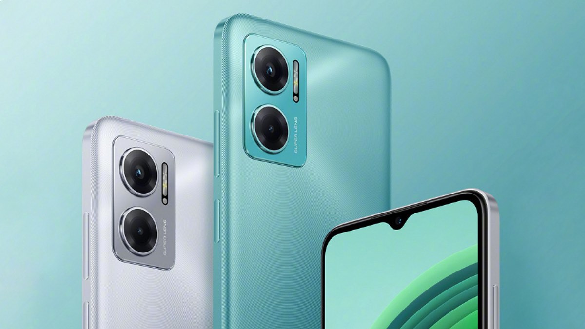 Redmi Note 11E