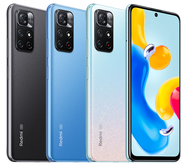 Redmi Note 11S Türkiye Fiyatı