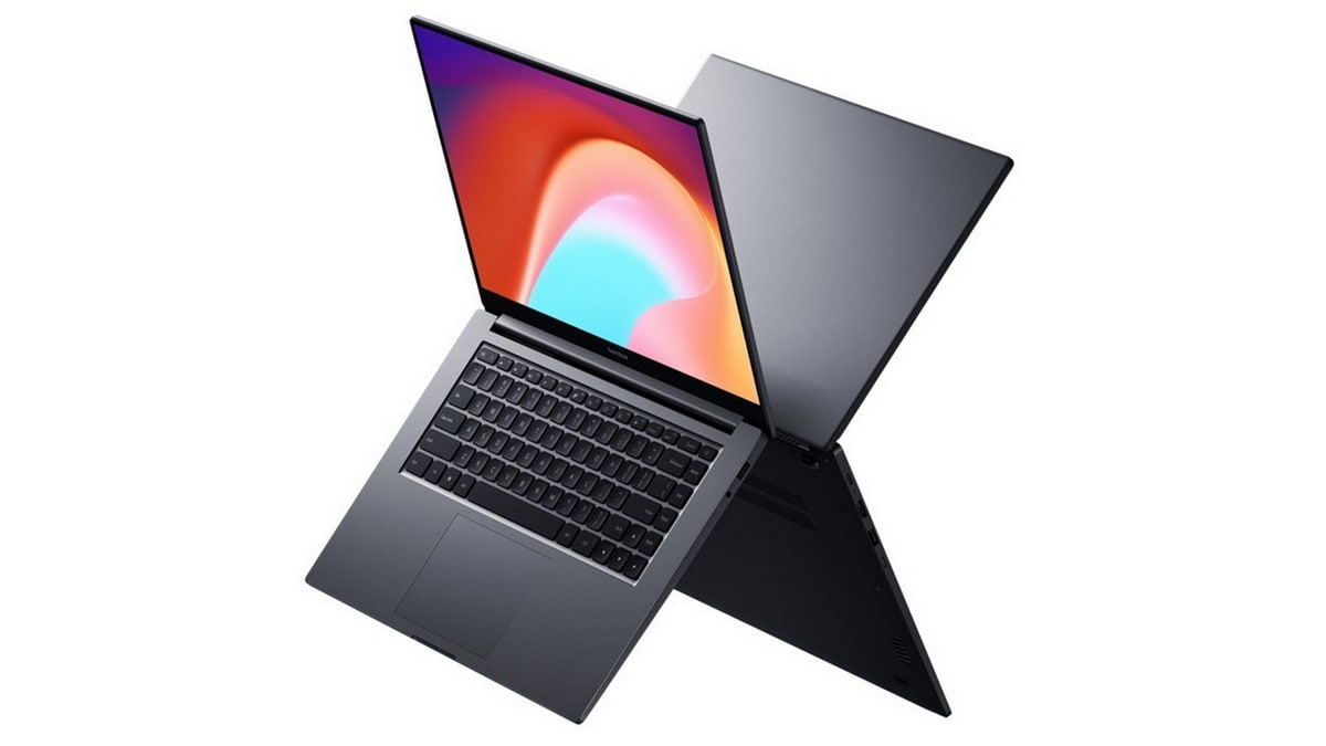 RedmiBook Pro 2022