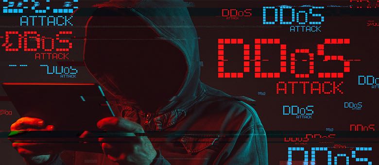 Rusya DDoS