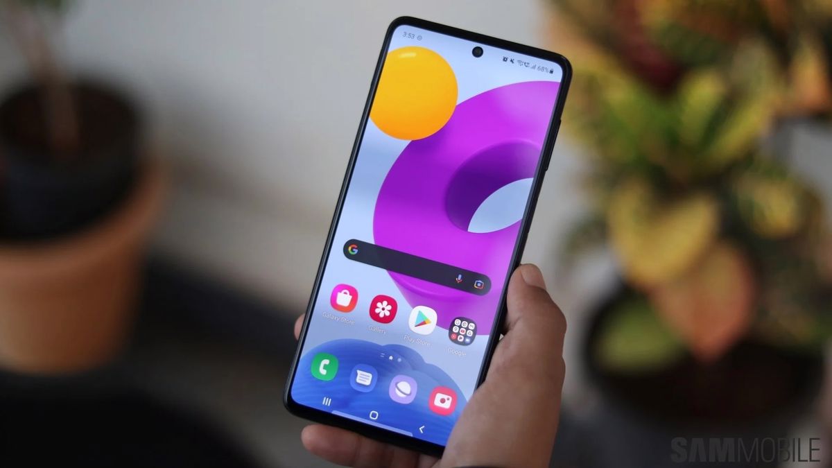 Galaxy M23 5G Android 13 Güncellemesi Başladı - TeknoBurada