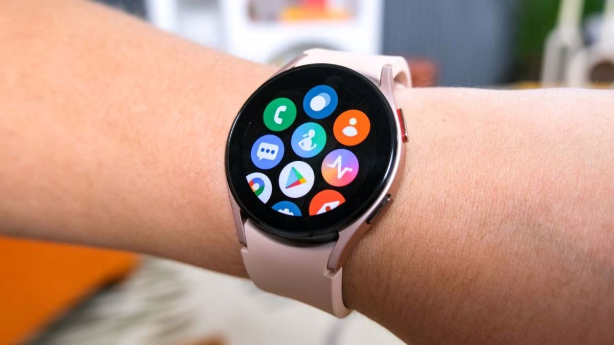 Samsung Galaxy Watch 5