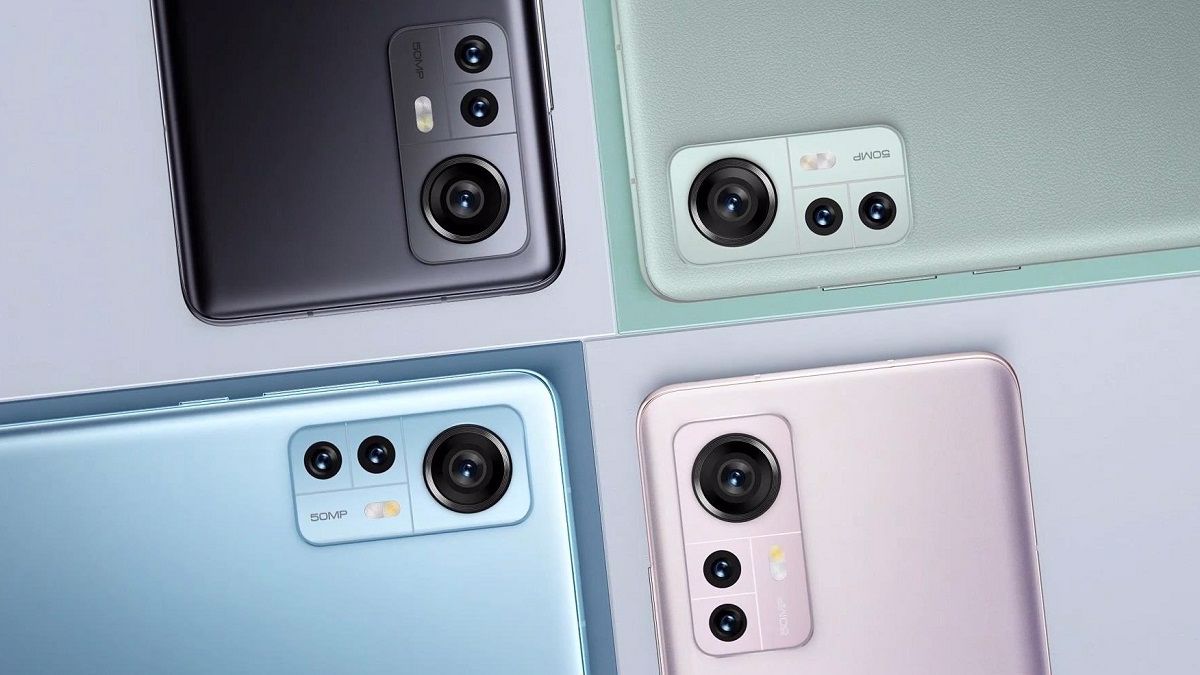 Xiaomi 12 fiyatı