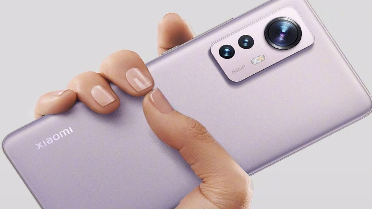 Xiaomi 12 fiyatı