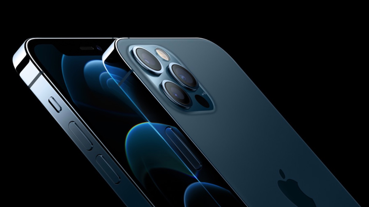 Yenilenmiş iPhone 12