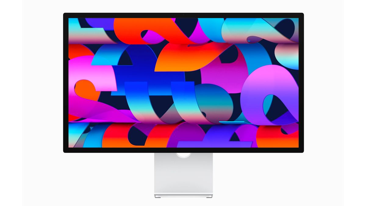 Apple Studio Display 5K