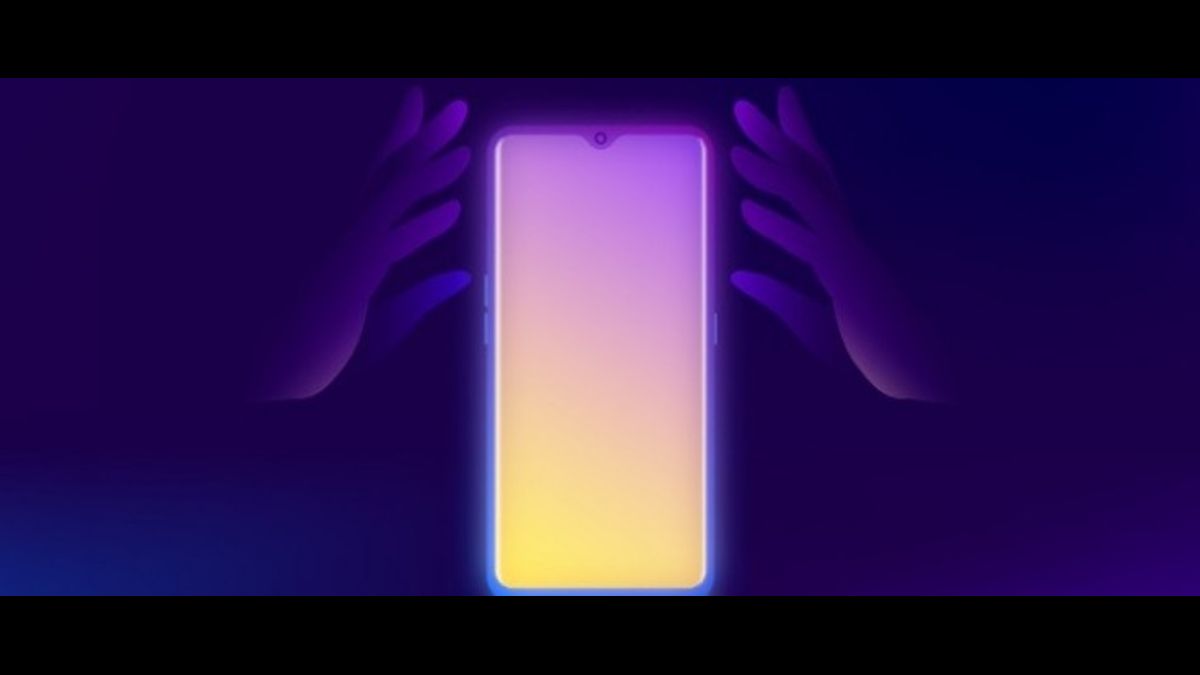 Gizemli realme Telefonlar