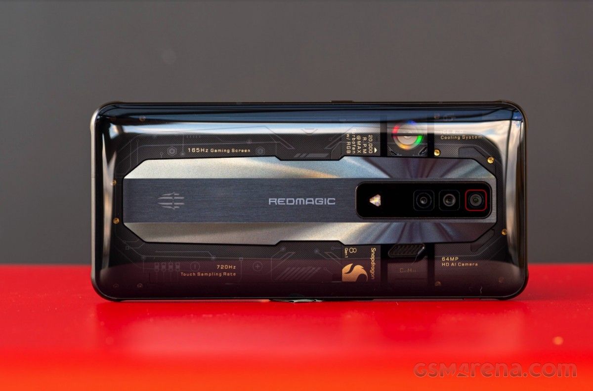 REDMAGIC 7 Pro