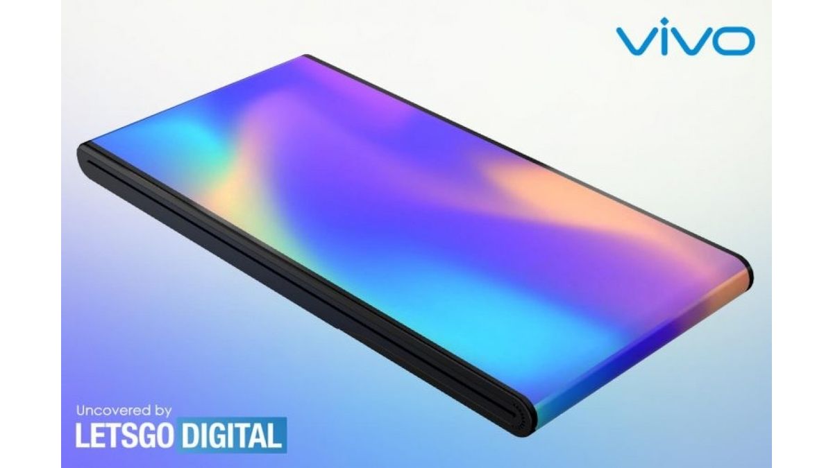 Vivo X Fold