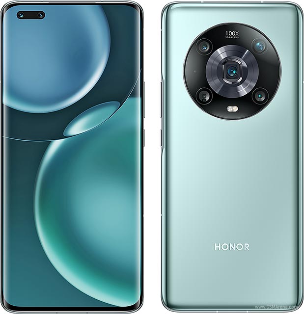 Honor Magic 4 Pro