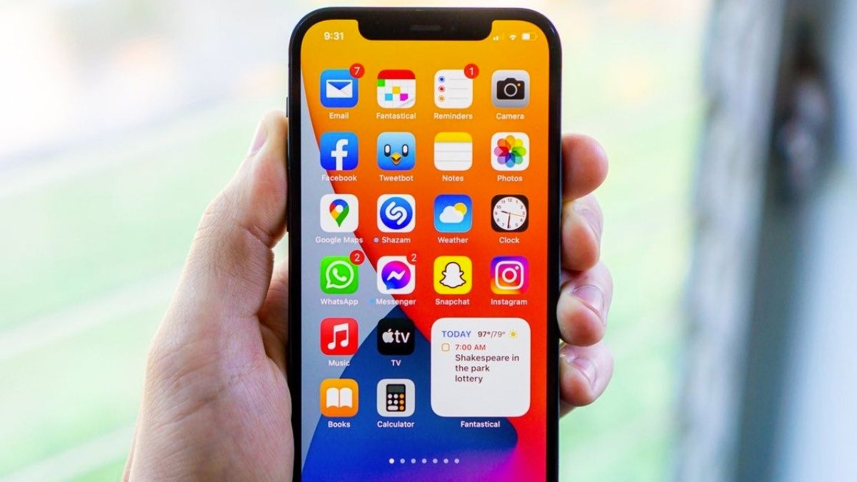 iOS Güncellemeleri