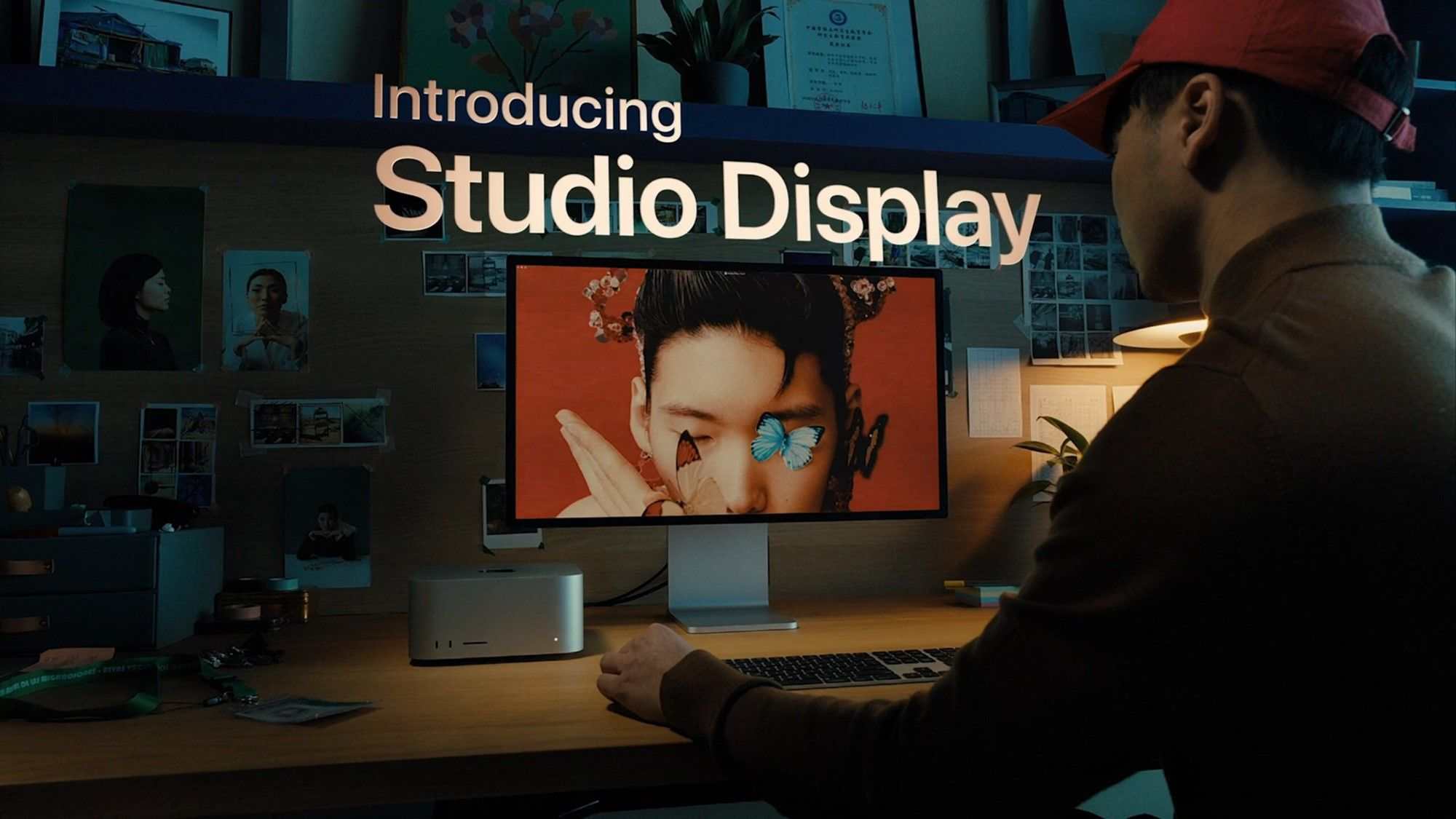 Apple Studio Display 5K