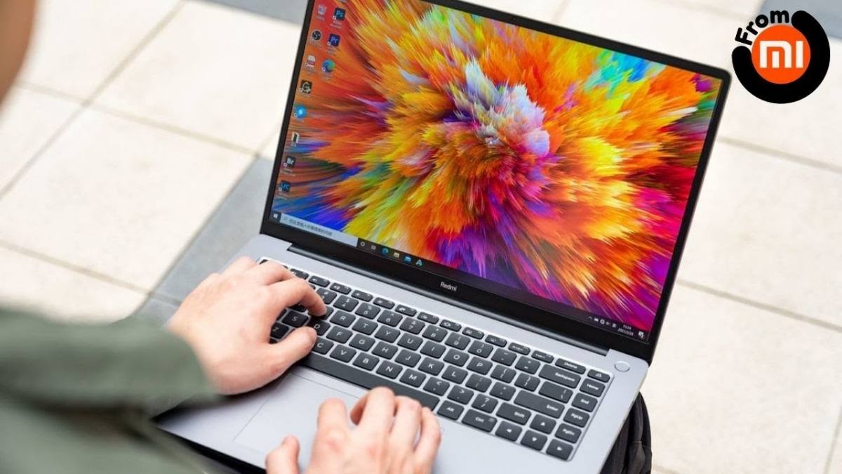 RedmiBook Pro 15 2022