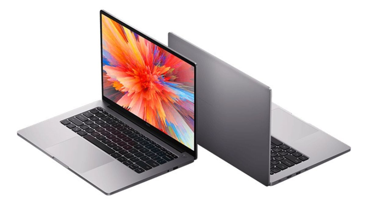 RedmiBook Pro 15 2022