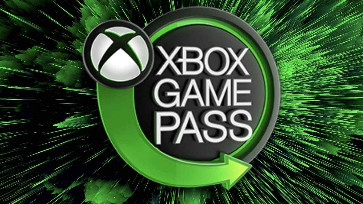 Xbox Game Pass Mart 2022