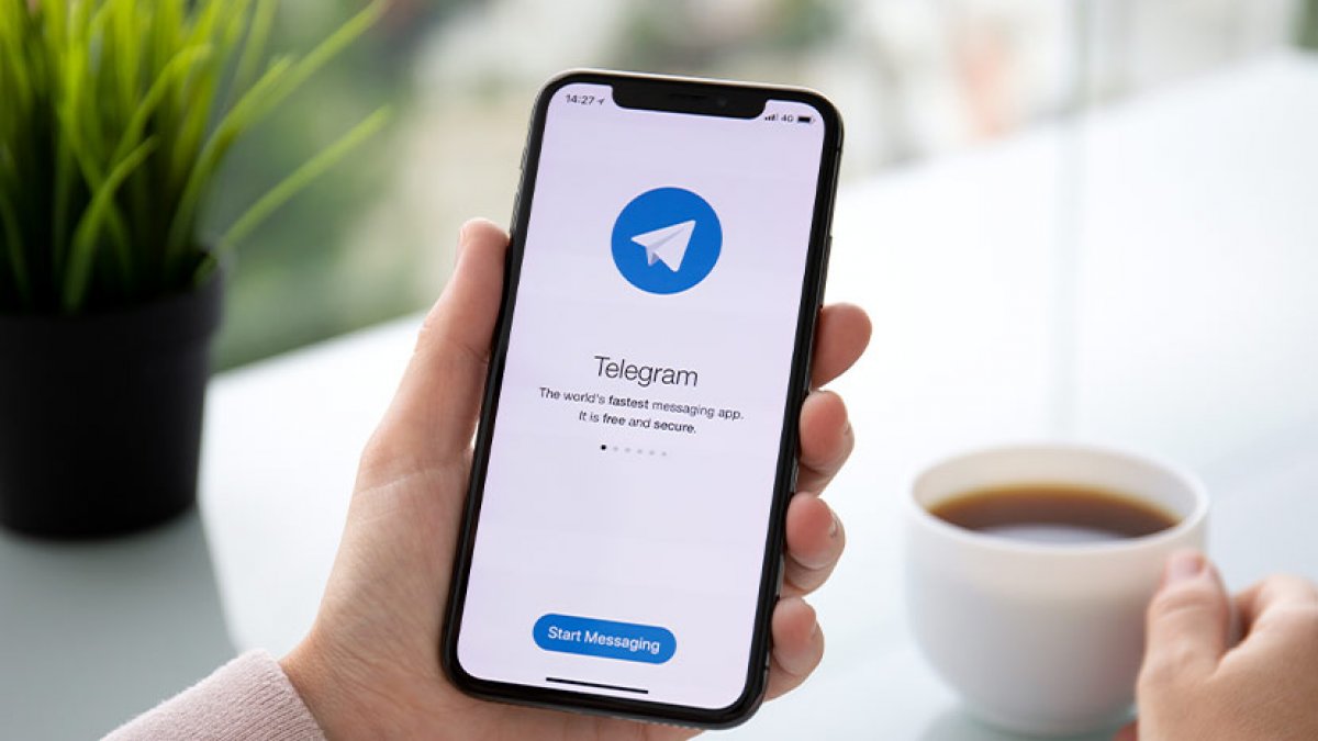 Telegram Premium