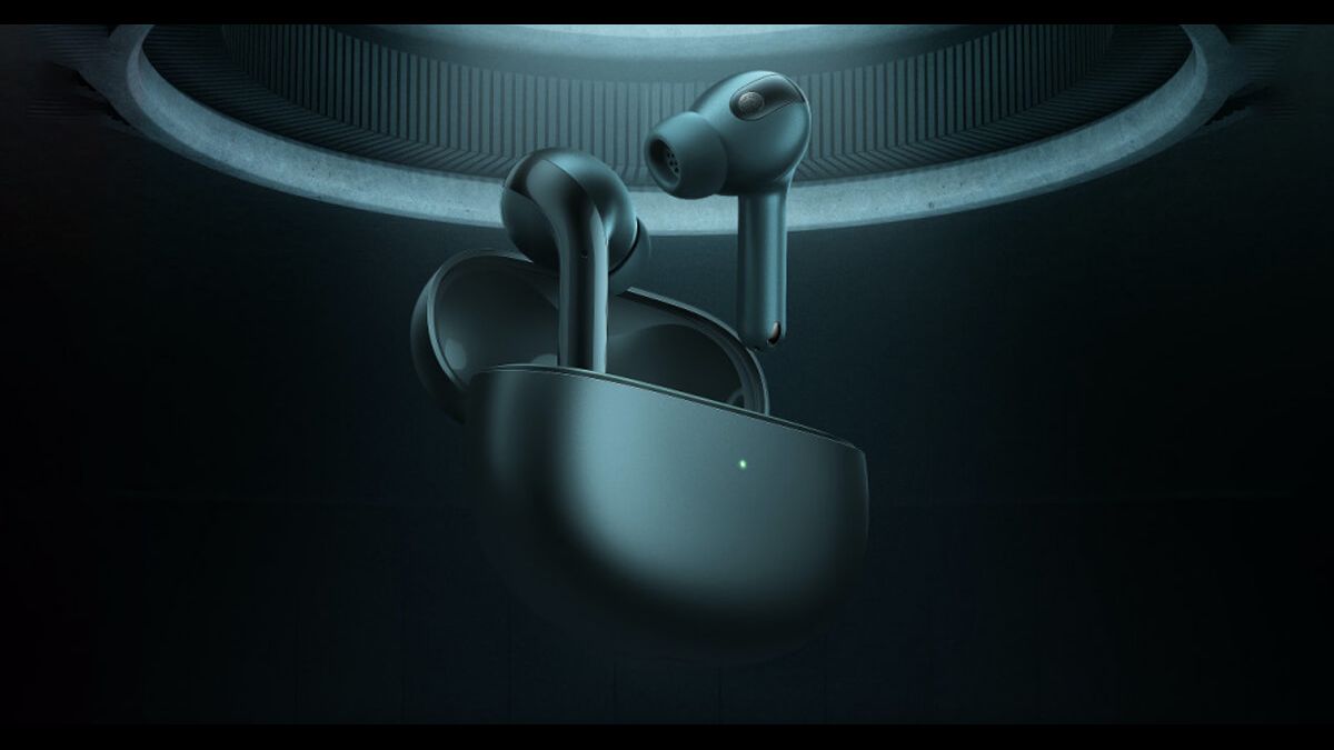 Xiaomi Buds 3T Pro