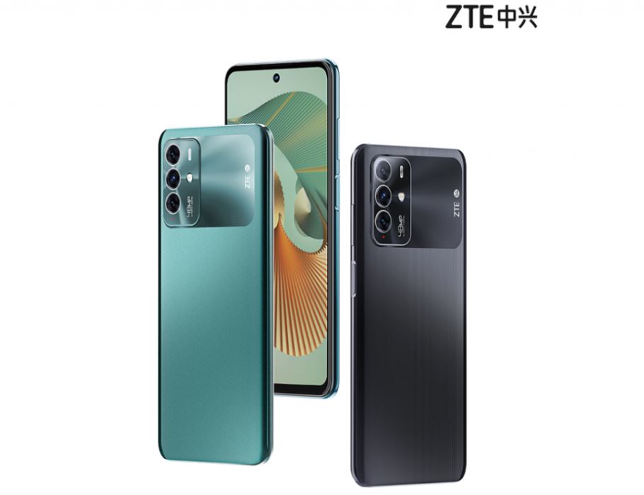 ZTE Voyage 30