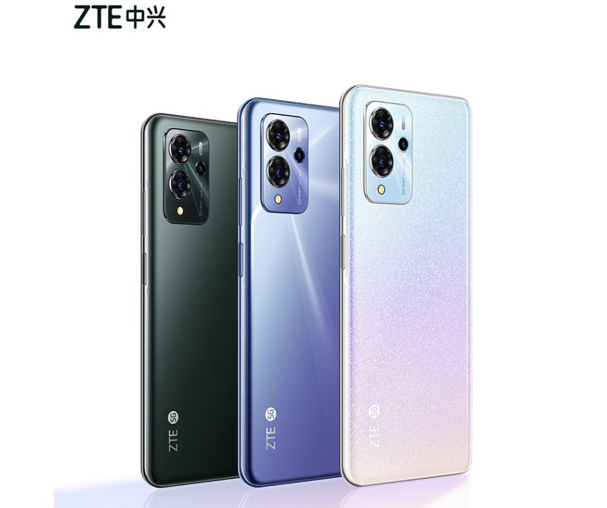 ZTE Voyage 30