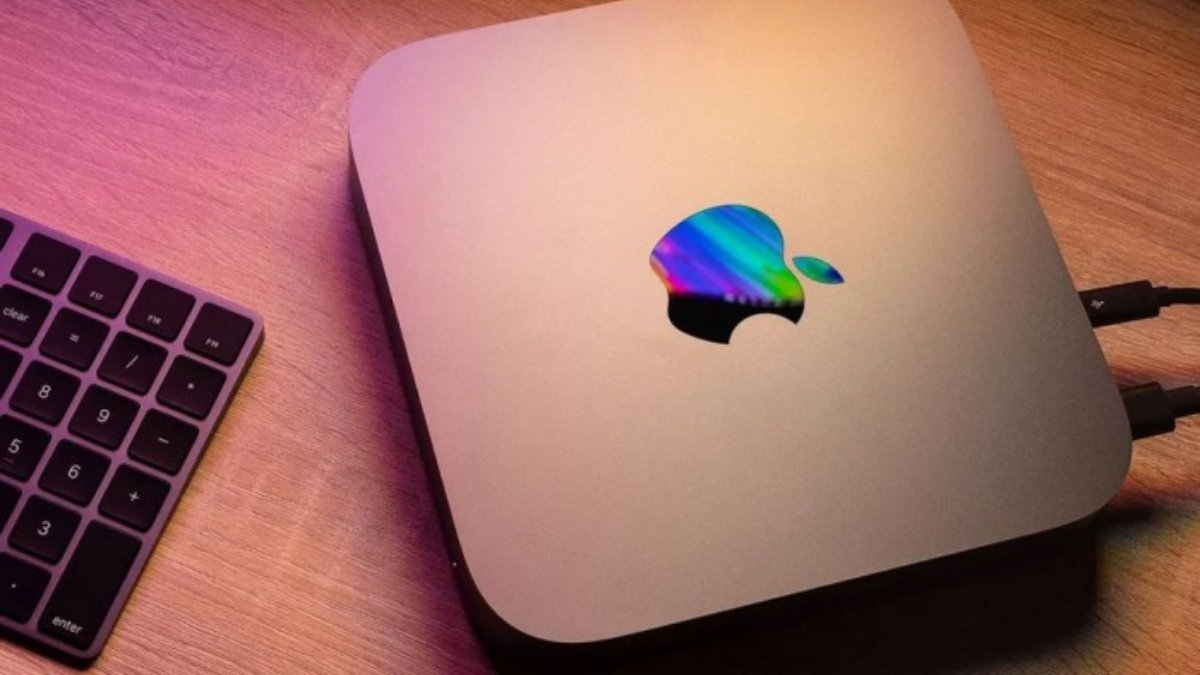 M2 Apple Mac Mini