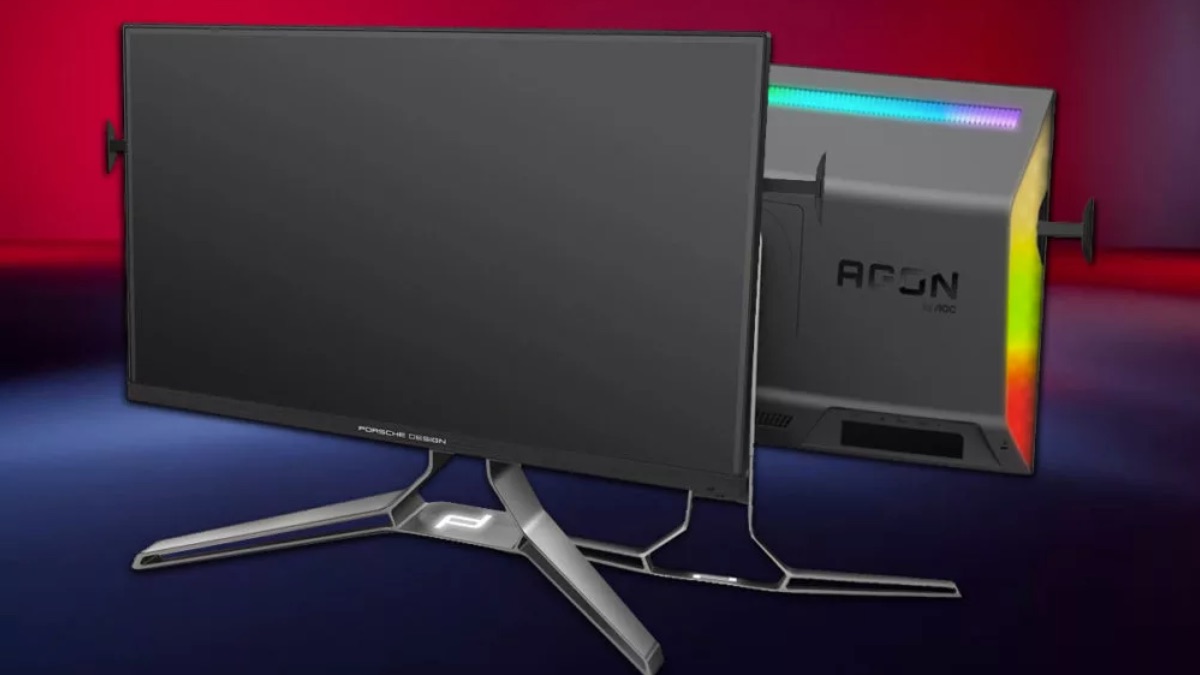 AOC Agon Pro PD32M