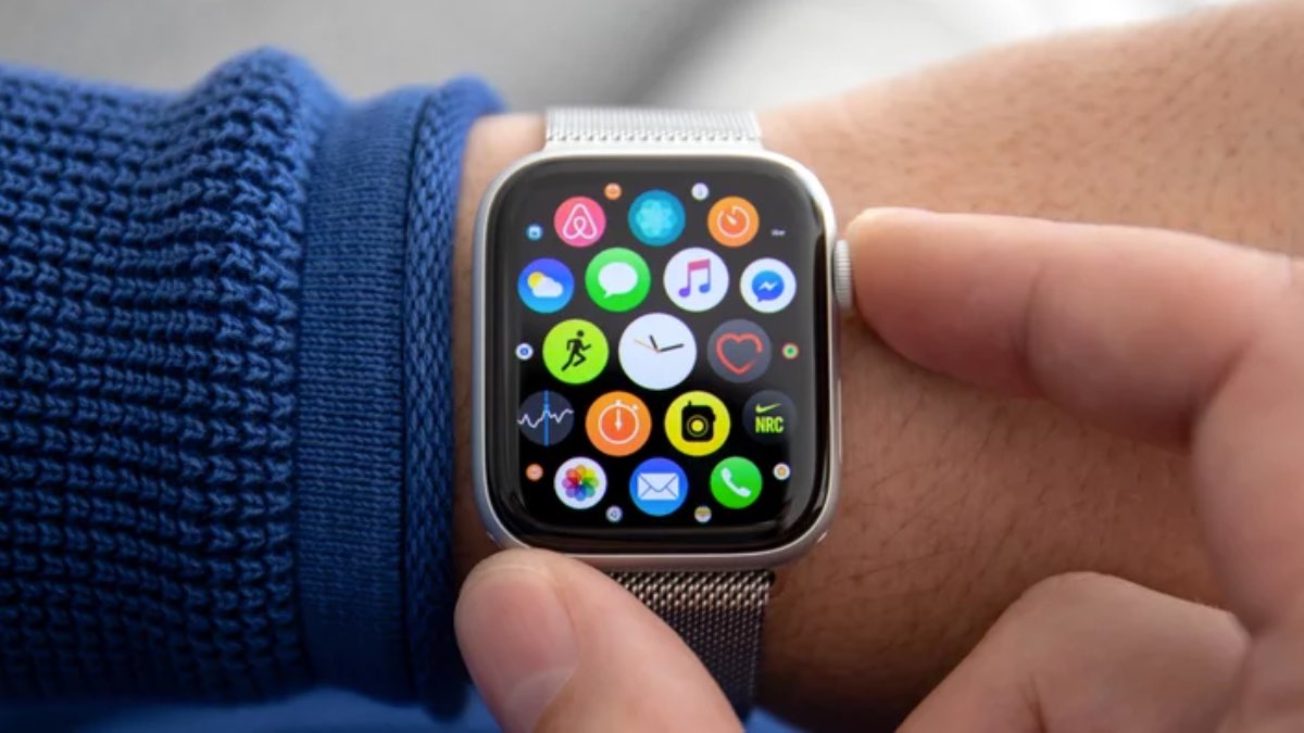 Apple Watch Series 8