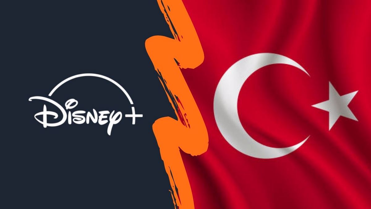 Disney+ Türkiye