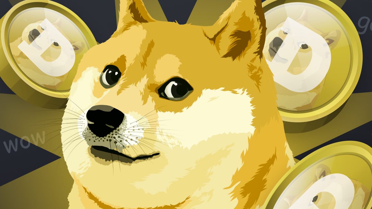 Dogecoin