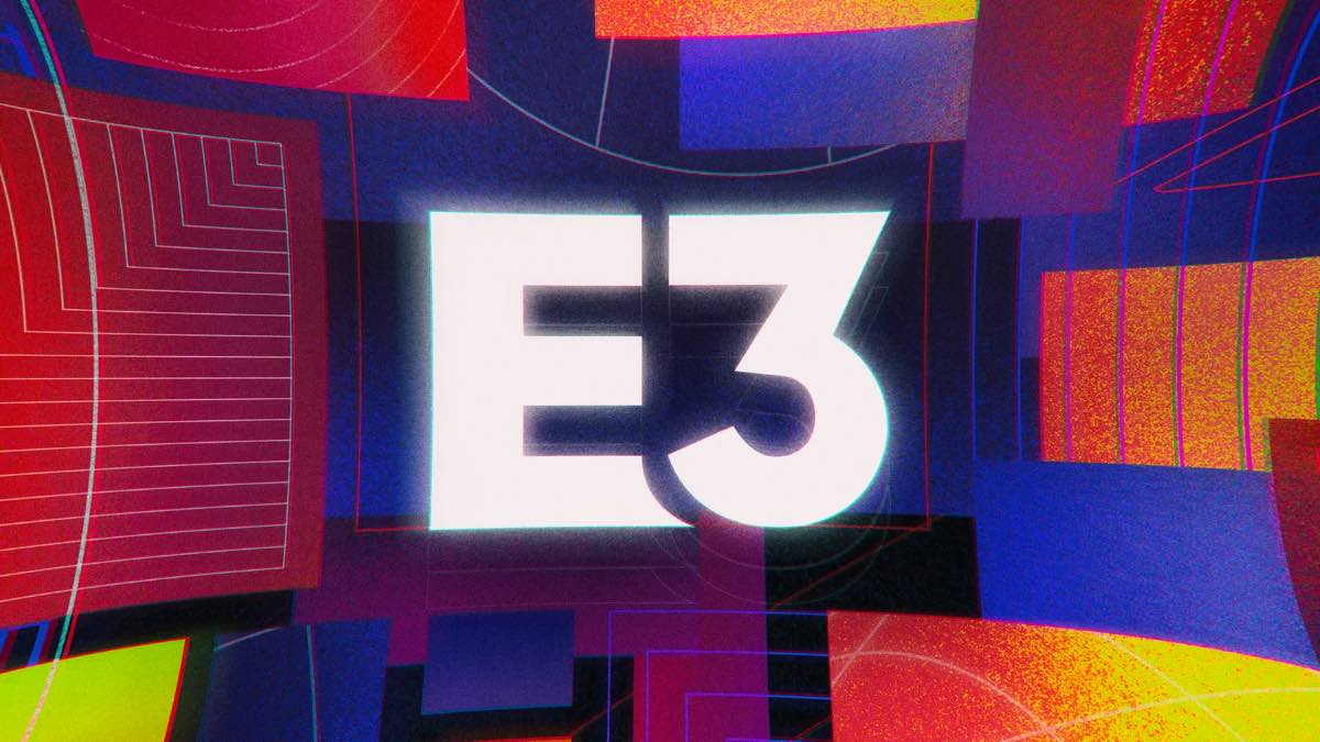 E3 2022